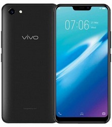Замена стекла на телефоне Vivo Y81 в Улан-Удэ